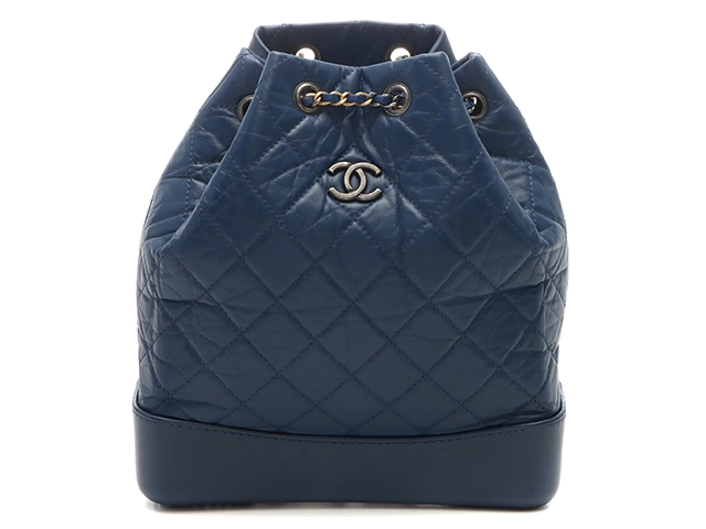 ガブリエル　ドゥ　シャネル　リュック　バックパック CHANEL シャネル バッグ ガブリエル ドゥ スモール バックパック