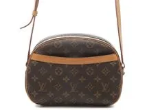 Louis Vuitton ルイヴィトン ブロワ モノグラム M51221 【471】M の