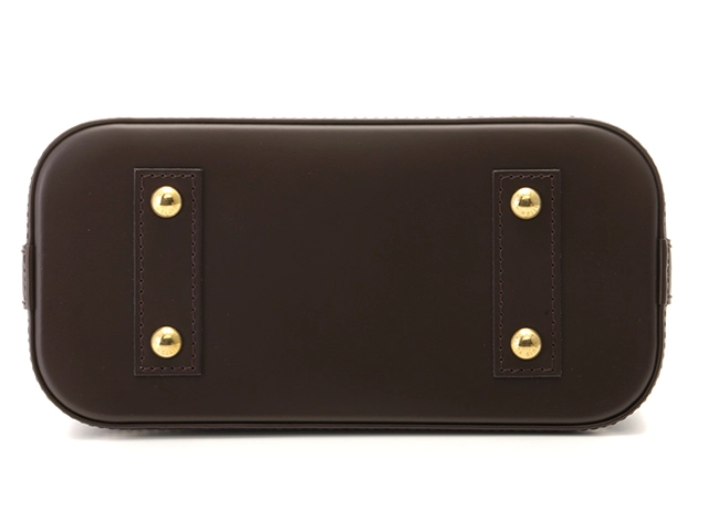 LOUIS VUITTON　ルイ・ヴィトン　バッグ　アルマBB　ダミエ　N40606　RFIDタグ【431】2141300467501
