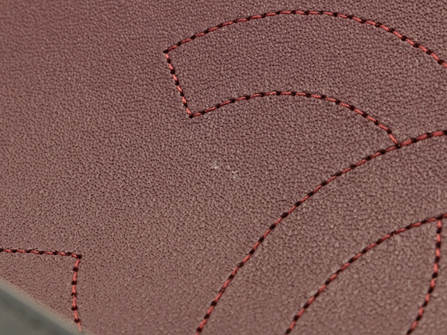 CHANEL　シャネル　ショルダーバッグ　デカマトラッセ30　Ｗチェーンショルダー　ブラック/GP　ラムスキン　P0PX****　【471】　RE