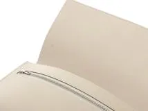 HERMES　エルメス　ニュー・Ｈパッサン・トゥタンマン　ウオレット　財布　クレ/ヴォー・エプソン　【472】KS