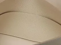 HERMES　エルメス　ニュー・Ｈパッサン・トゥタンマン　ウオレット　財布　クレ/ヴォー・エプソン　【472】KS