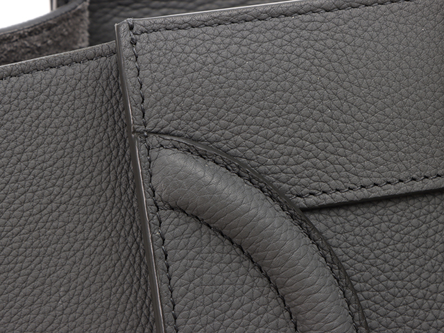 CELINE セリーヌ ラゲージ ハンドバッグ ラゲージマイクロ CELINE セリーヌ ラゲージ ハンドバッグ ラゲージマイクロ