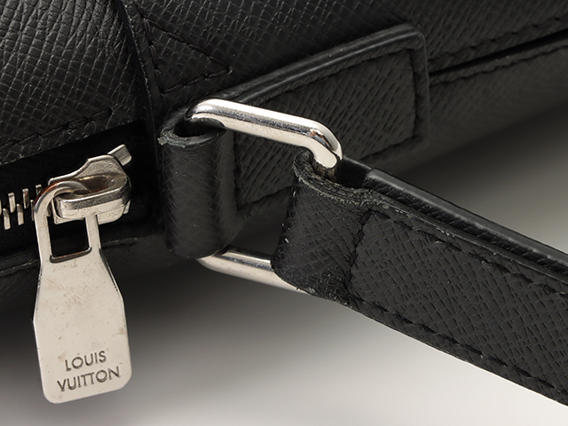 LOUIS VUITTON ルイ・ヴィトン グリゴリ タイガ アルドワーズ M30505