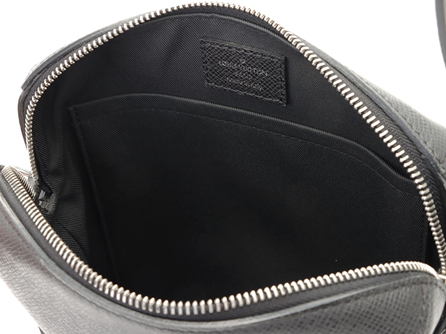 krrnルイヴィトン タイガ ポシェット グリゴリアルドワーズM30505 楽天市場】【美品】ルイヴィトン 【LOUIS VUITTON】 M30505