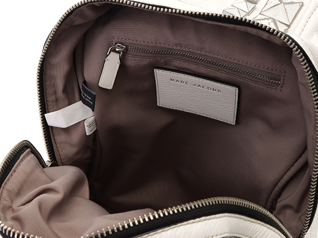MARC JACOBS マークジェイコブス M0009045 スタッズ バック