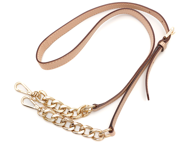 MICHAEL KORS 2Wayバッグ MICHAL KORS マイケルコース 2wayボストンバッグ ゴールド