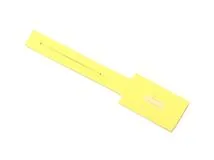 【大黒屋ECサイト・店頭限定】　Christian Dior 　クリスチャンディオール　オブリークディオールテック　クリアケース　IPHONEハードケース　イエロー　2DTCA261YSS【472】AH