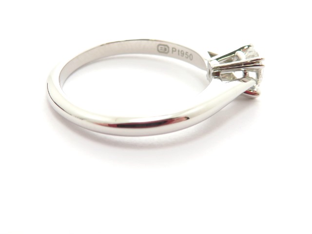 HARRY WINSTON プラチナ ソリティアリング 楽天市場】HARRY WINSTON ハリーウィンストン ソリティア リング