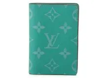 LOUIS VUITTON ルイヴィトン 小物 カード入れ オーガナイザー
