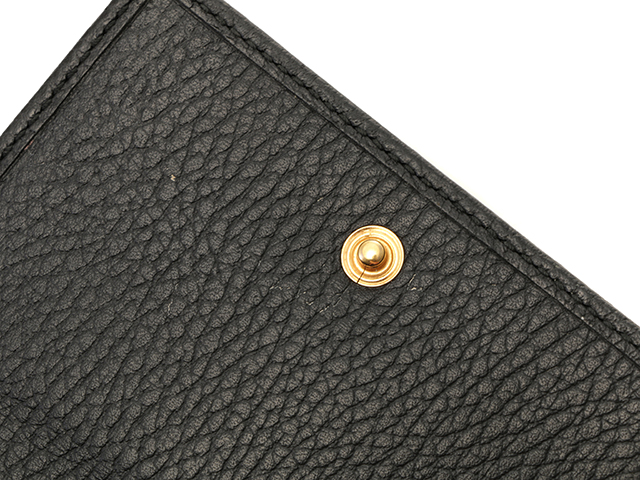 小物 chee GUCCI グッチ サイフ・小物 プチマーモントWホックコンパクト