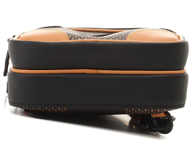 LOUIS VUITTON　ルイヴィトン　アマゾン・スリングバッグ　ダミエジャイアント/モノグラム　N40379【RKT】