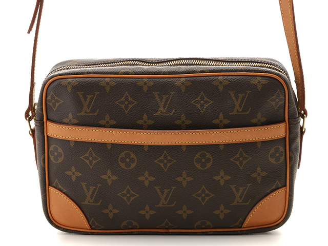 LOUIS VUITTON ルイヴィトン バッグ ショルダーバッグ トロカデロ27