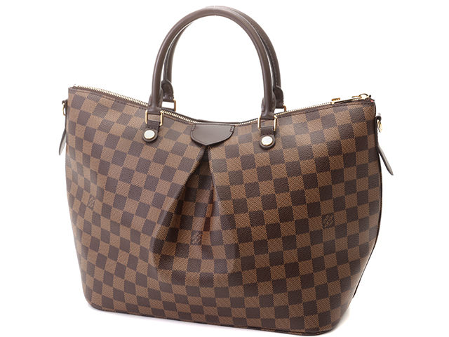 LOUIS VUITTON ルイヴィトン バッグ シエナGM ダミエ N41547
