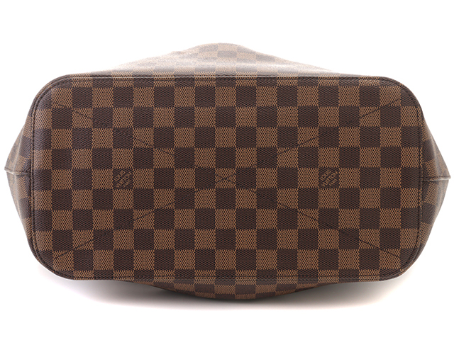 LOUIS VUITTON ルイヴィトン バッグ シエナGM ダミエ N41547 LOUIS VUITTON ルイヴィトン バッグ シエナGM ダミエ N41547