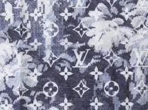 LOUIS VUITTON ルイヴィトン セット・マスクバンダナ モノグラム 
