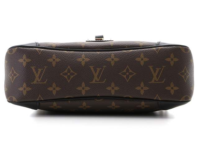 LOUIS VUITTON ルイ・ヴィトン オデオンNM PM ショルダーバッグ M45353 モノグラム 【460】 の購入なら「質」の大黒屋（公式）