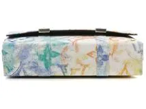 LOUIS VUITTON ルイヴィトン ショルダーバック トランク