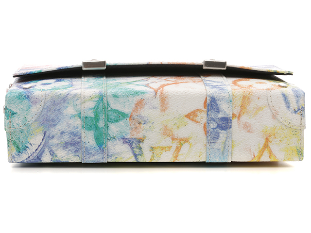 LOUIS VUITTON ルイヴィトン ショルダーバック トランク