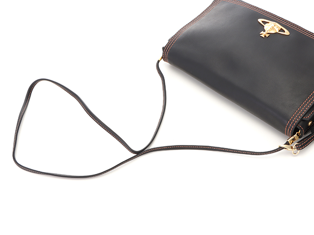 Vivienne Westwood ヴィヴィアンウエストウッド ショルダー