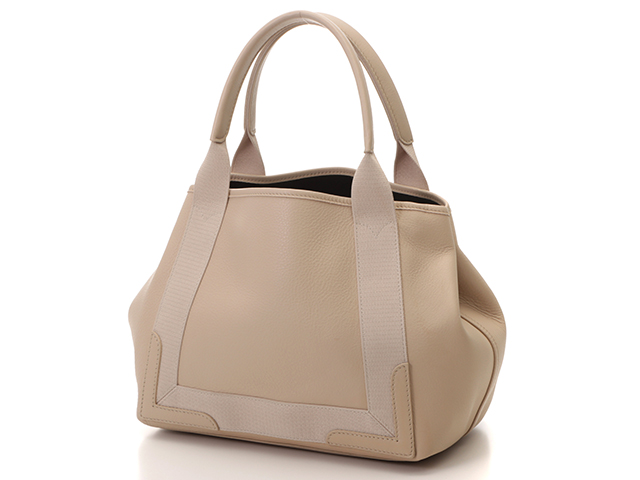 BALENCIAGA バレンシアガ ショルダーバッグ ネイビー カバS