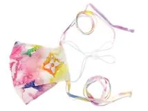 大黒屋ECサイト・店頭限定】 LOUIS VUITTON ルイヴィトン マスクカバー