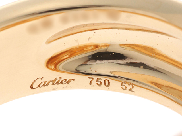 楽天市場】Cartier カルティエ マストライン マスト ドゥ