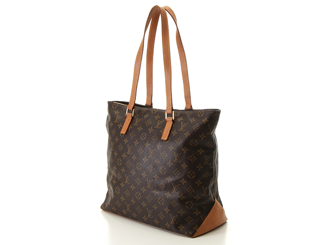 LOUIS VUITTON ルイヴィトン カバ・ピアノ モノグラム M51151【436 