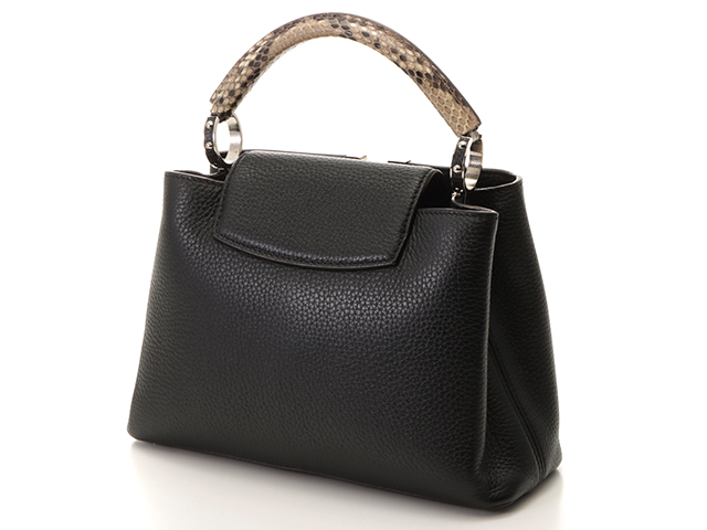 LOUIS VUITTON ルイ・ヴィトン ハンドバッグ カプシーヌBB