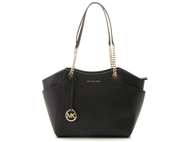 MICHAEL KORS マイケルコース 35T5GTVT3L トートバッグ ブラック