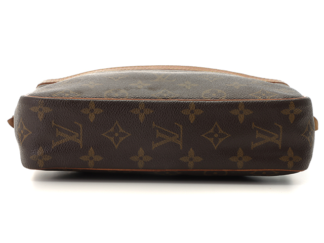 LOUIS VUITTON コンピエーニュ23 クラッチバッグ モノグラム M51847 