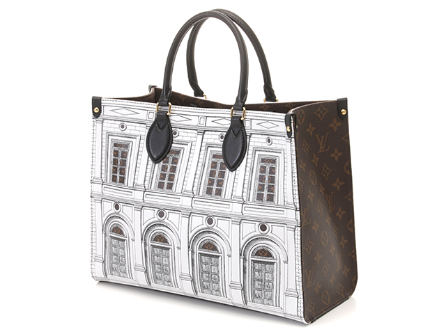LOUIS VUITTON ルイヴィトン 2021AWコレクション トートバッグ LOUIS VUITTON ルイヴィトン 2021AWコレクション トートバッグ