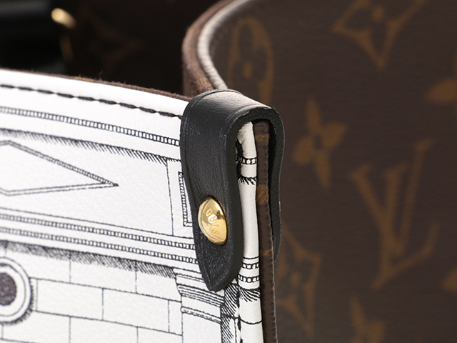 LOUIS VUITTON ルイヴィトン 2021AWコレクション トートバッグ LOUIS VUITTON ルイヴィトン 2021AWコレクション トートバッグ