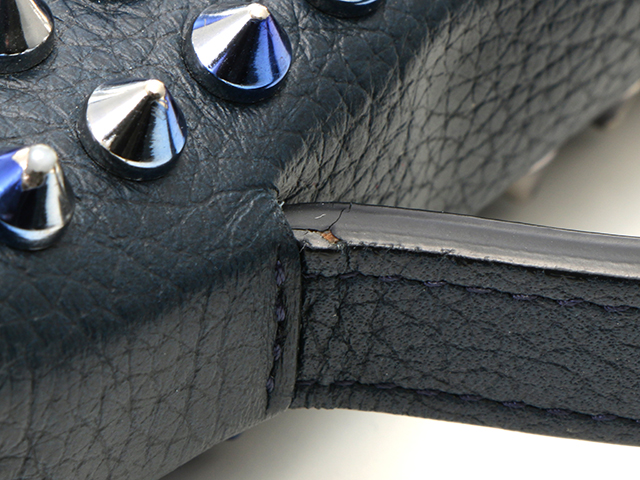 Christian Louboutin クリスチャン ルブタン パネトーネウォレット