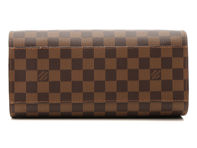 LOUIS VUITTON ルイヴィトン ハンドバッグ トリアナ ダミエ N51155