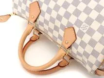 LOUIS VUITTON ルイヴィトン ダミエ アズール スピーディ 30 N41533