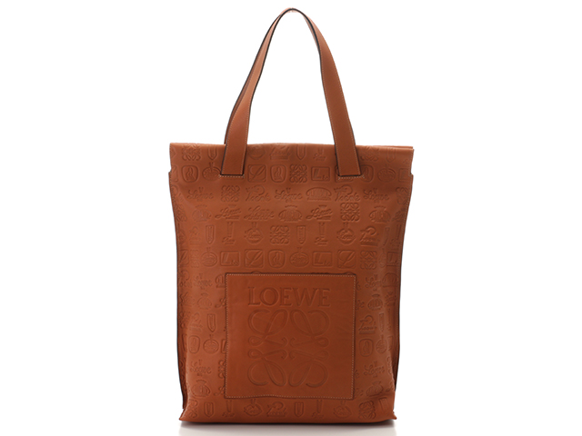 LOEWE ショッパー - ラッピング・包装