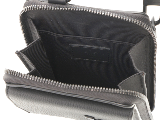 LOUIS VUITTON ルイ・ヴィトン フォン ポーチ M57089 グレイン