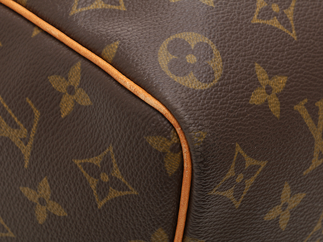 LOUIS VUITTON ルイヴィトン キーポル50 ボストンバッグ 旅行
