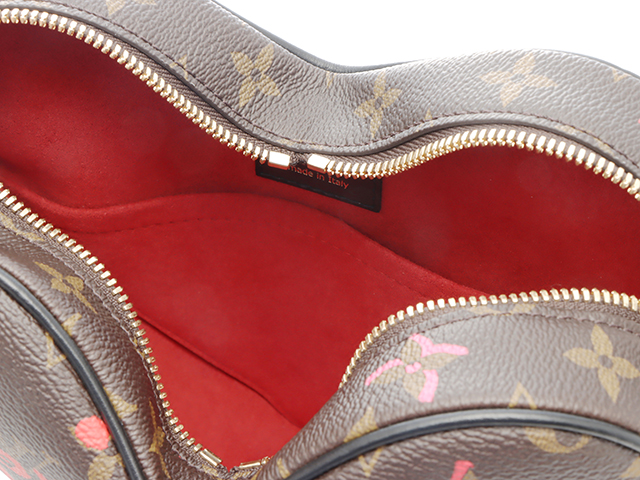Louis Vuitton ルイヴィトン フォールインラブ サッククール