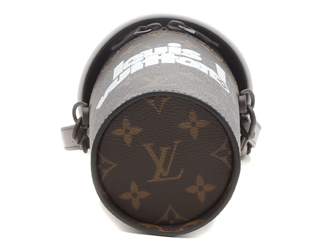 Louis Vuitton ルイヴィトン コーヒーカップショルダーバッグ