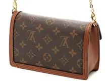 LOUIS VUITTON ルイ・ヴィトン ポルトフォイユ・ドーフィーヌ M68746