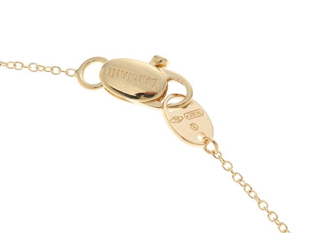 DAMIANI ダミアーニ ベルエポックネックレス XXS 20083571
