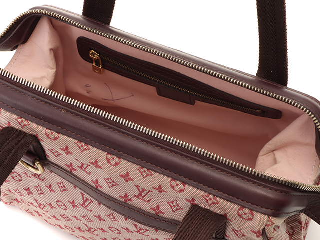 LOUIS VUITTON ルイ・ヴィトン ショルダーバッグ ジョゼフィーヌ