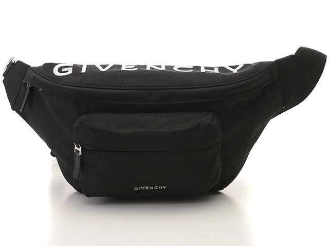 GIVENCHY ボディバッグ　ウエストポーチ