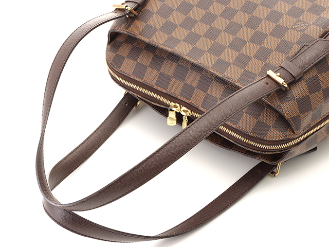 LOUIS VUITTON ルイ・ヴィトン ショルダーバッグ ベレムMM