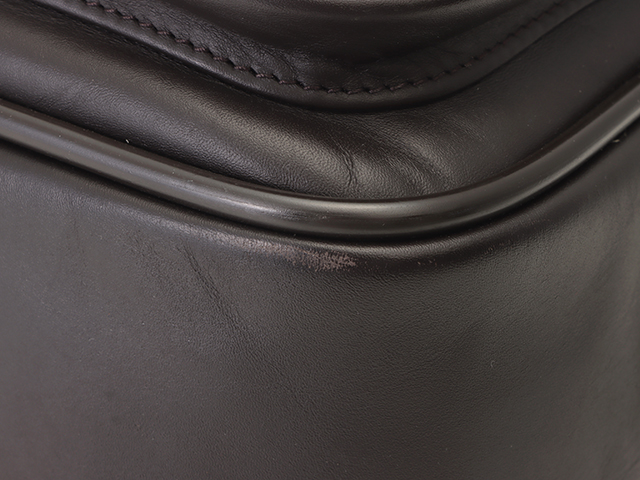 BOTTEGA VENETA ボッテガヴェネタ 274546 イントレチャート レザー