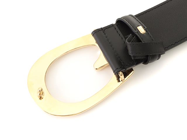 ✴️グッチ✴️カーフベルト GUCCI】グッチ ベルト カーフ 黒 メンズ – NISHIKINO VINTAGE KYOTO