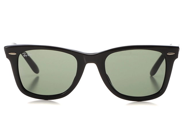 Ray Ban レイバン サングラス RB2140-F WAYFARER ウェイファーラー