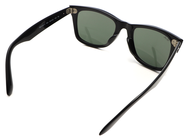 Ray Ban レイバン サングラス RB2140-F WAYFARER ウェイファーラー